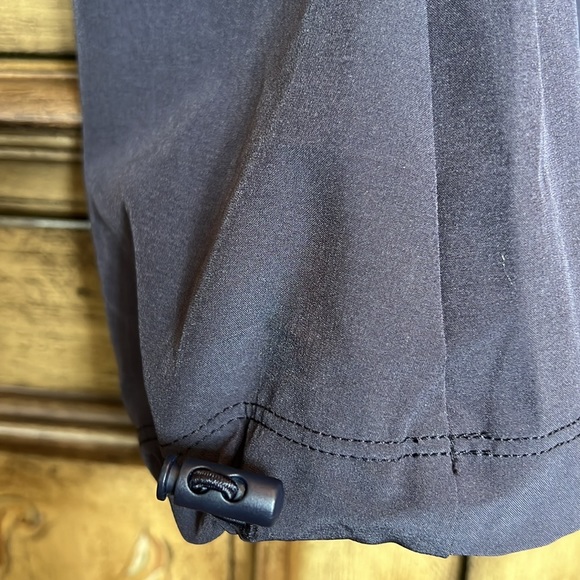 FLX Woven Tank With Back Cinch - Picture 7 of 11